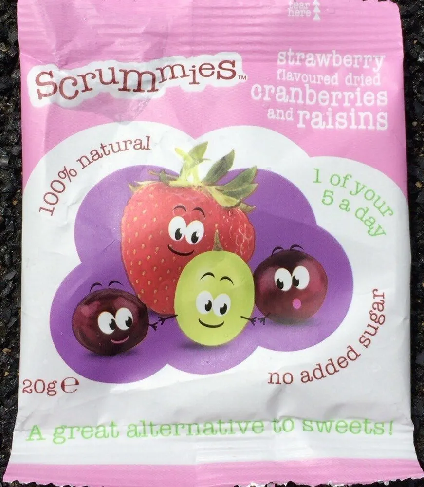 Scrummies
