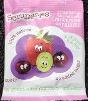 Scrummies