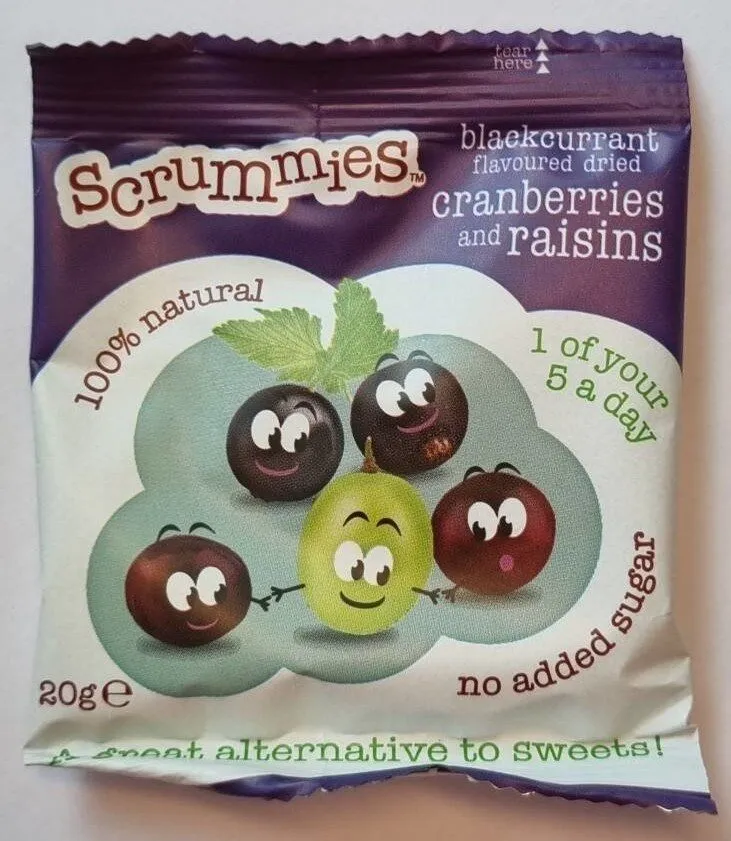 Scrummies