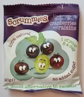 Scrummies
