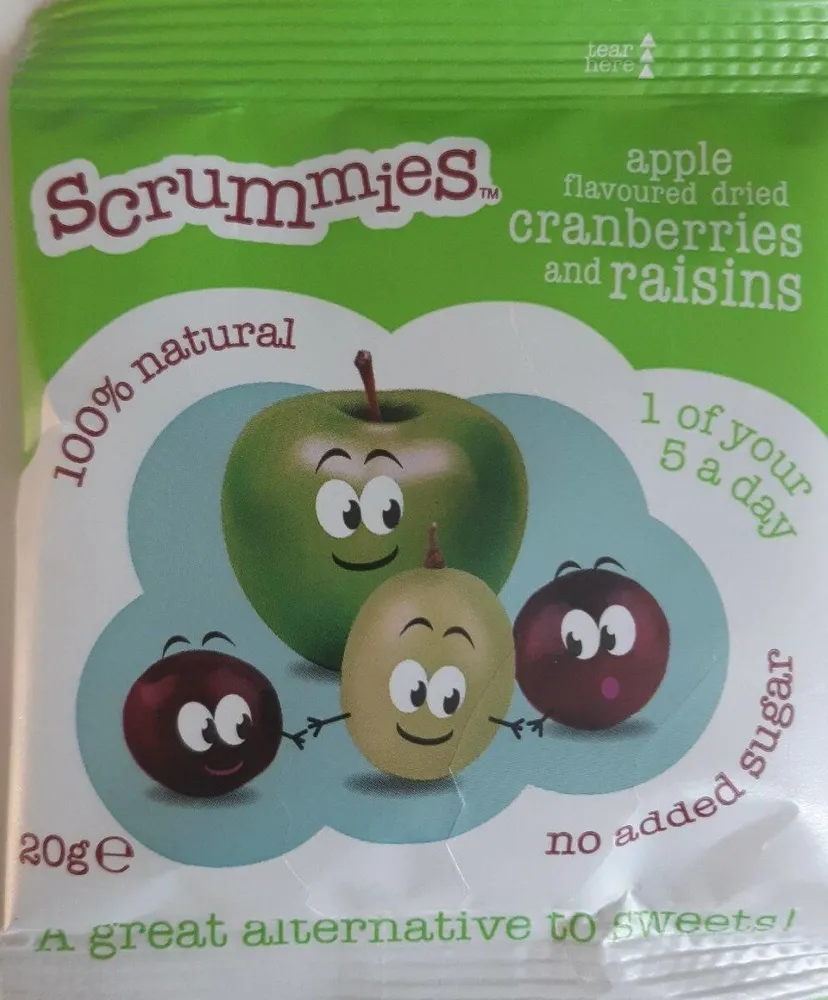Scrummies