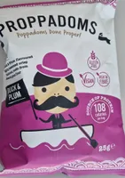 Proppadoms