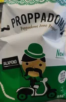 Proppadoms