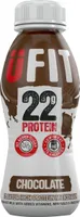 Chocolate Flavour High Protein Milkshake
