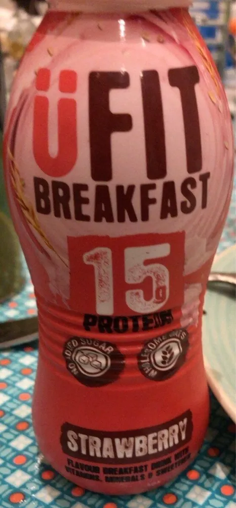 Ufit