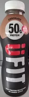 High-Protein Milkshake