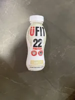 Vanilla Flavour High Protein Milkshake