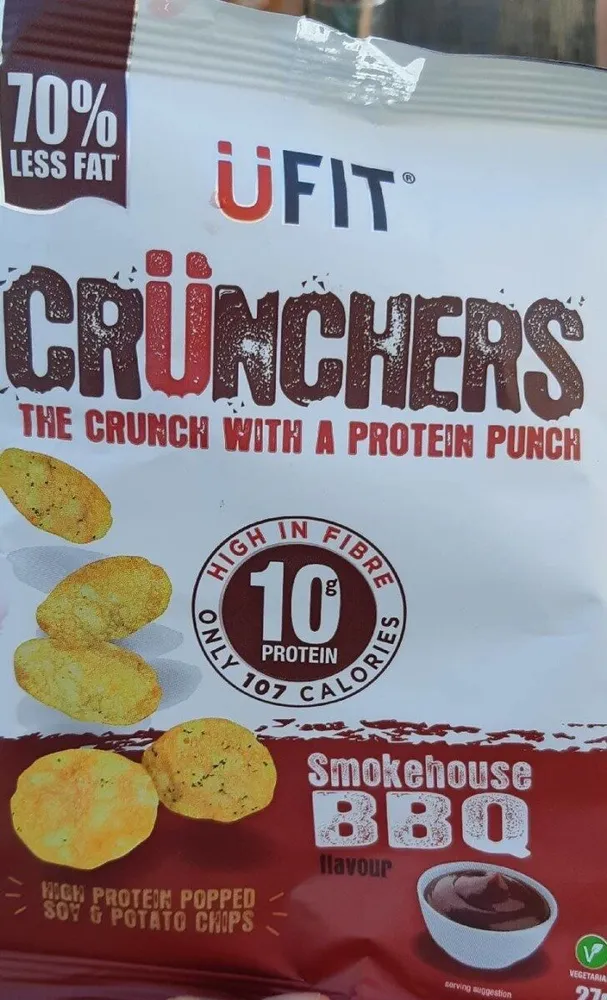 Crunchers
