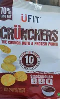 Crunchers