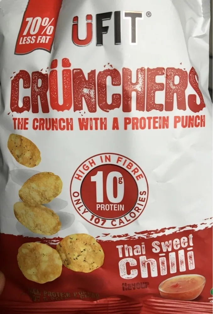 Crünchers