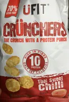 Crünchers