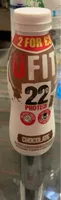 Ufit chocolate
