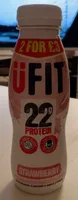 Ufit 22g protein
