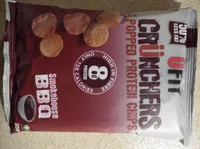 Crunchers Smokin' BBQ