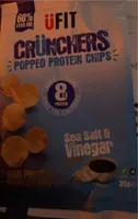 Crunchers
