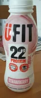 Ufit 22g protein