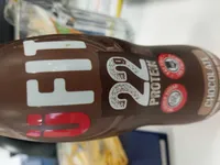 Chocolate Flavour High Protein Milkshake
