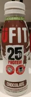 High-Protein Milkshake No Added Sugar