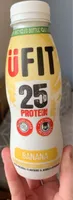 25g protein