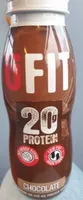 Ufit chocolate