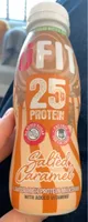 25g protein salted caramel