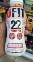 Ufit Strawberry