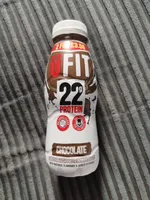 Chocolate Protein Shake