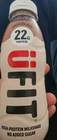 Chocolate Protein Drink