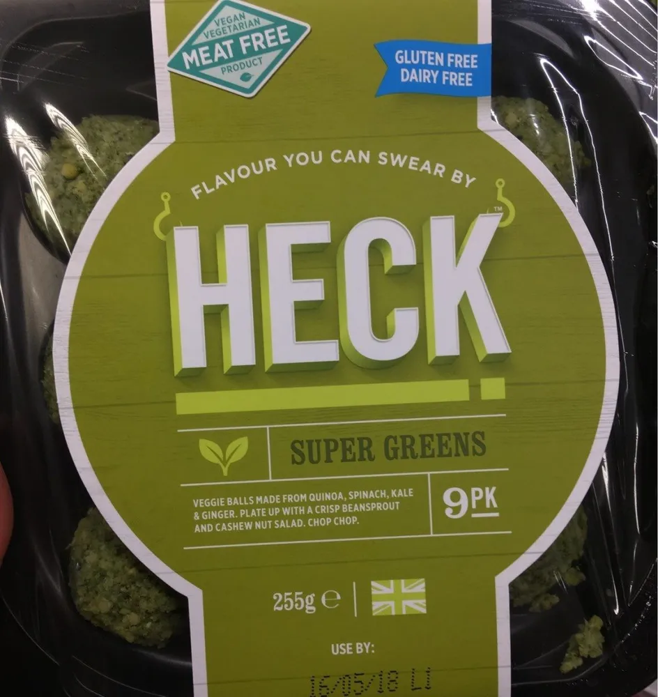 Super green