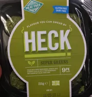 Super green