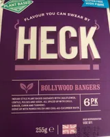 Heck bollywood bangers