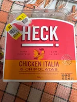 Chicken Sausages