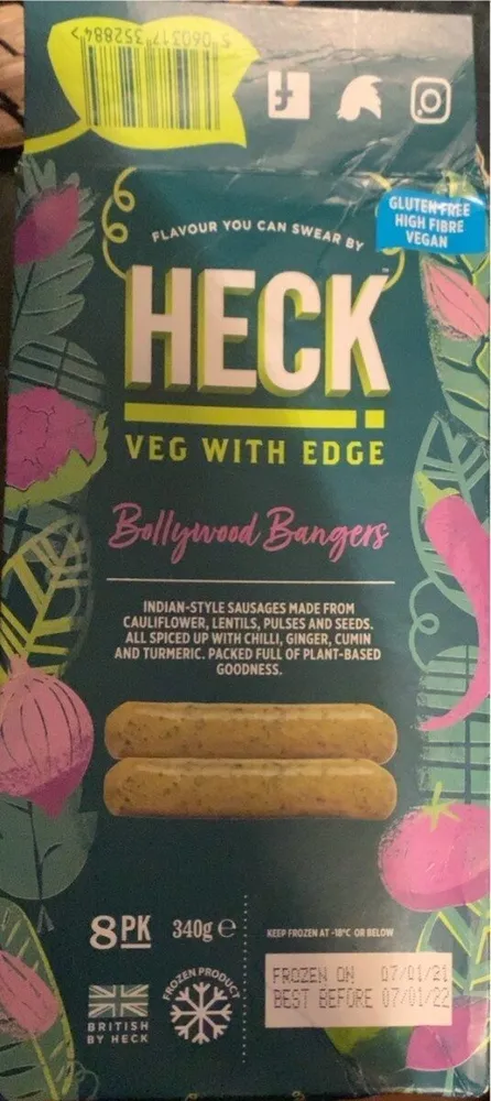 Bollywood Bangers