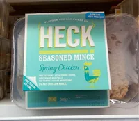 Cicken mince