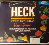 Heck Vegan Italia