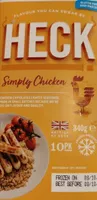 Simply chicken