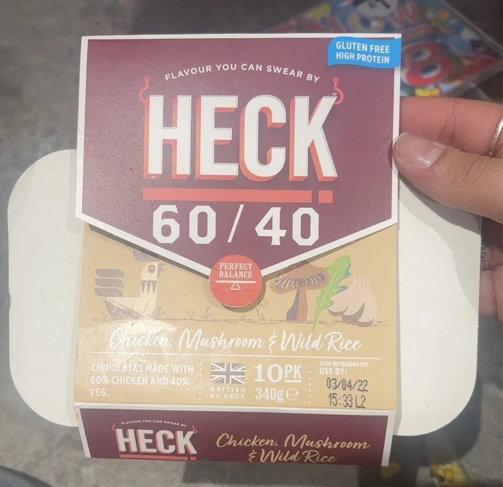 Heck