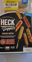 Heck Dippers