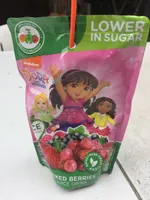 Dora The Explorer MXD Berries