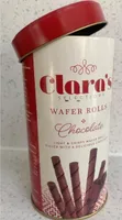 Wafer Rolls