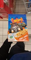 Hot Wheels Honey Rings