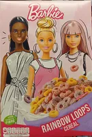 Rainbow loops cereal