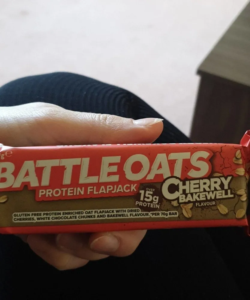 Battle oats