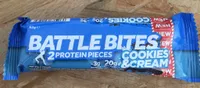 Battle Bites