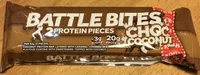 Choco coconut