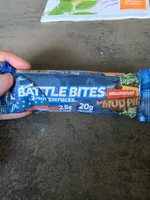 Battle bites mississippi