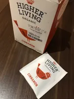 Higher Living Cinnamon