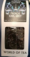 French earl Grey