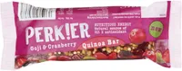 Quinoa Bar Goji&Tranebær 35g Perkier