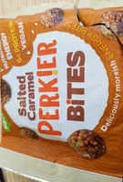 Perkier bites